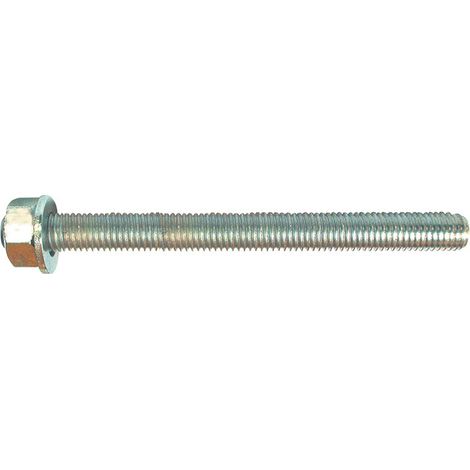 Fischer 10x  Barra di  ancoraggio FIS  A M  10 x  200 mm  zincata a  caldo, qualità  acciaio 8.8  - 519396