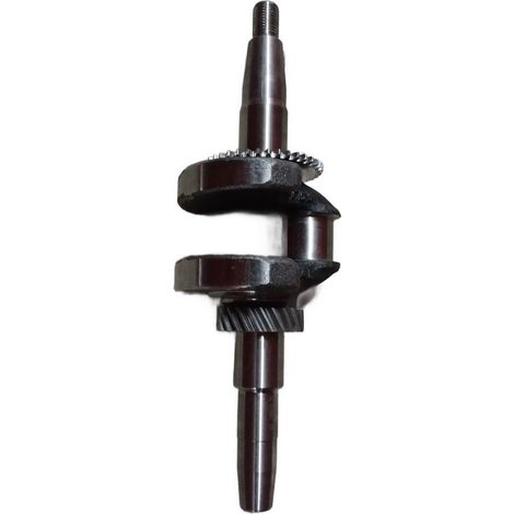 Cigüeñal para generador compatible con Gda4650E Ref 701649
