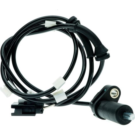 Sensor de velocidad de rueda ABS trasero izquierdo para Ford Transit (1/3)