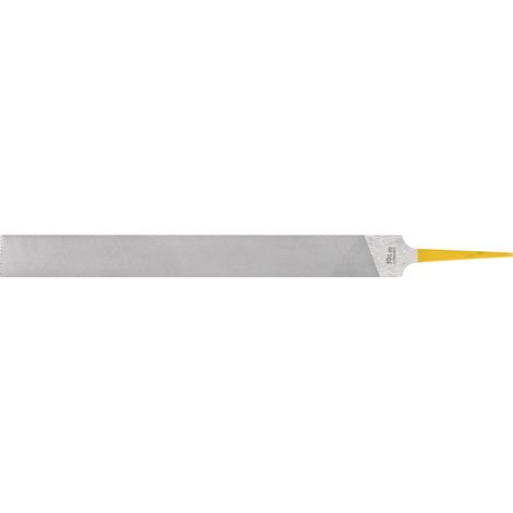 Lime de précision CORINOX® 200 mm 22 x 5 mm forme plate SH0 PFERD (1/3)
