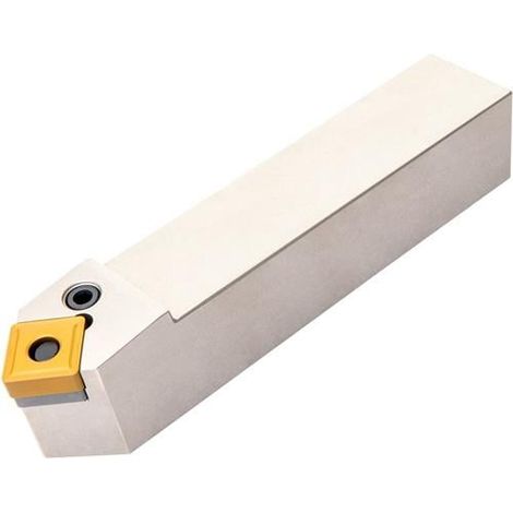 Drehwerkzeughalter ISO PSDNN 2020 K 12 Funkt.-Länge 125mm Neutral PRAMET