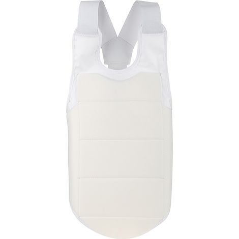 Gilet de protection de poitrine unisexe pour adulte et enfant, Taekwondo, karaté, boxe, M. (1/5)