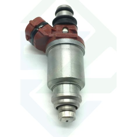 Suitable for Toyota Corolla fuel injectors 7AFE AE102 23250-16160 23209-16160 (1/5)