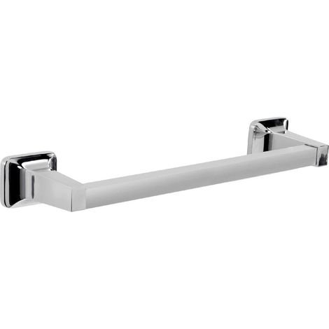 GEDY KD213013101 Toallero 30 cm Cromo - ref: KD213013101