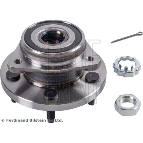 Kit de roulements de roue Blue Print ADA108205 JEEP 52098679AB 52098679AB S1