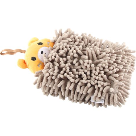 Chat porte-bonheur solaire à bras agités, base rotative avec capteur de lumière, symbole de richesse et de chance, 12,7 cm (5 pouces), décoration chat doré (1/5)