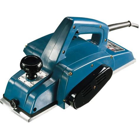 Makita Breithobel 1911BJ, 840 W, incl. Zubehör, MAKPAC