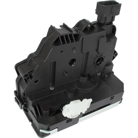 Serratura porta anteriore sinistra Opel Corsa D 06-14, versione inglese (1/2)