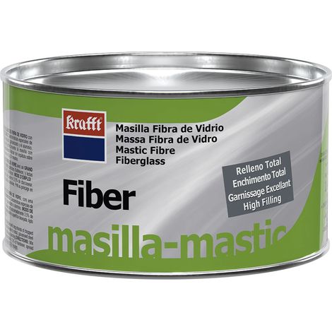 Masilla de Relleno Krafft 1.4Kg Box (M+END)