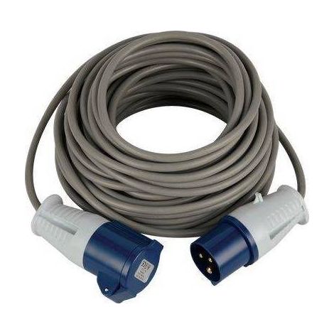 PROLUNGA INDUSTRIALE BLU ELECTRALINE