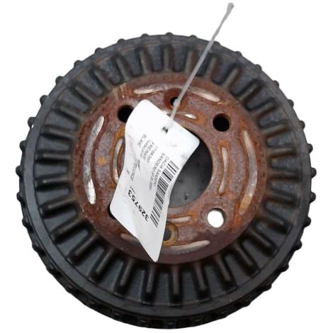 [PRODUIT D'OCCASION] Tambour Arriere Droit DACIA Sandero 2008- ♻️ Ref Oe. 316271091r - Garantie à vie (1/3)