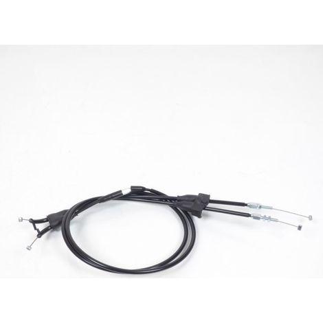gaskabel für motorrad suzuki 250 rmz 2008 bis 2009 58301-28h00 / (1/2)