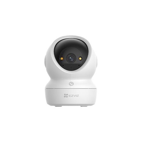 EZVIZ H6c G1 4K Sphärisch IP-Sicherheitskamera Drinnen 3840 x 2160 Pixel Decke/Wand/Schreibtisch (1/2)