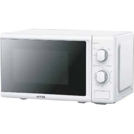 Four micro-ondes htw mic700cd6-gr 700W 20L (1/2)