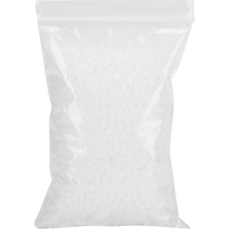 Perles de réparation dentaire temporaire pour dents manquantes ou cassées, matériau de remplissage dentaire 100g (1/5)