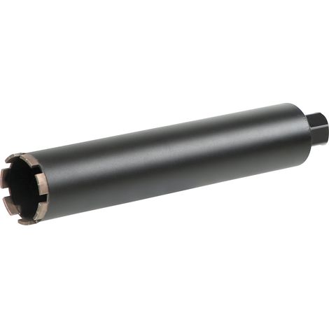 Fartools Pro – Trépan diamanté Ø83mm – 8 dents – Longueur 400mm – Pour carottage béton armé – Performance précise pour professionnels