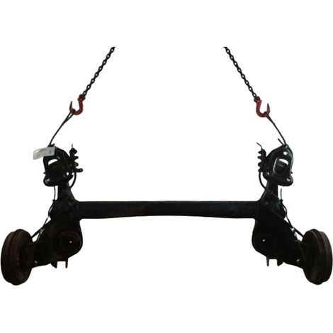 Train Arrieree OPEL Corsa [PRODUIT D'OCCASION]♻️13342368