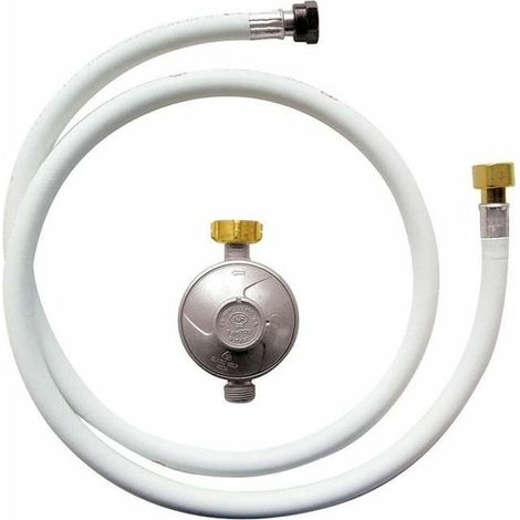 ROUSSEAU Regolatore di butano M20X150 (1/5)