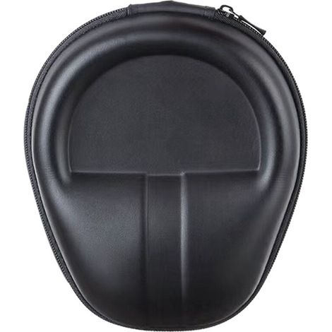 Étui de rangement portable pour écouteurs sans fil, étui portable étanche, housse de rangement portable (1/5)