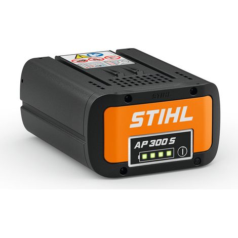 STIHL AP 300 S Akkumulator