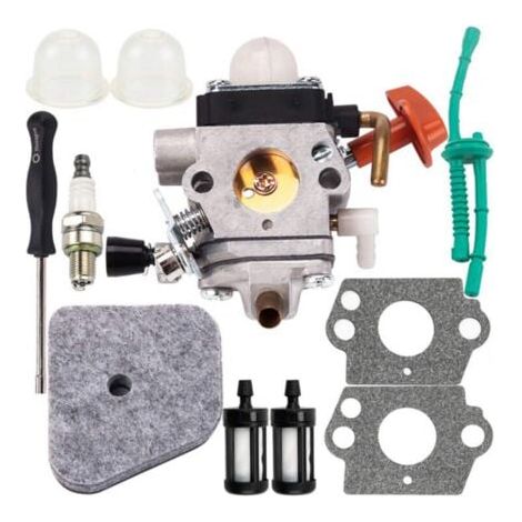 Carburateur FS87 FS90 FC95 FS100 FS110 HL100 HL90 C1Q-S173 (1/5)