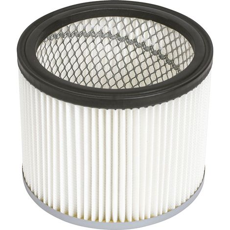 FILTRO HEPA REC. ASPIRADOR CENIZA E440. (1/2)