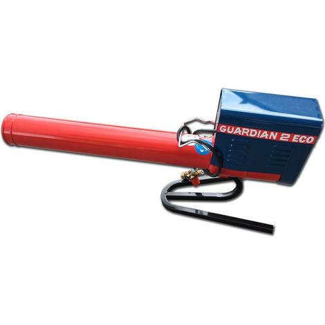 Cannone Spaventapasseri a Gas GUARDIAN 2 (1/2)