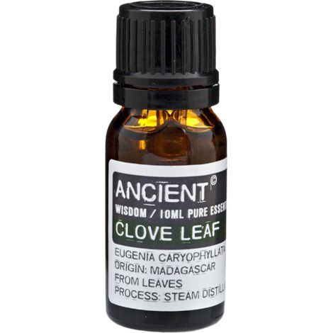 Nelkenöl - Ätherisches Öl 10 ml