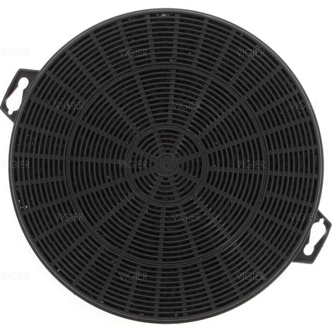 FILTRE A CHARBON HOTTE FAURE ELECTROLUX A.MARTIN BEST210 50290913008 Electrolux (1/4)