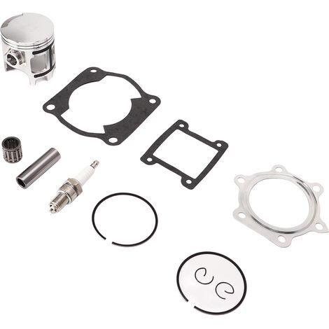 Kit de joint de piston et de cylindre haut moteur en alliage d'aluminium pour Blaster 200 YFS200 (1/5)