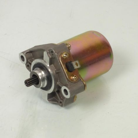 sgr anlasser für roller honda 50 sxr shadow 31210-gw2-044 neu (1/5)
