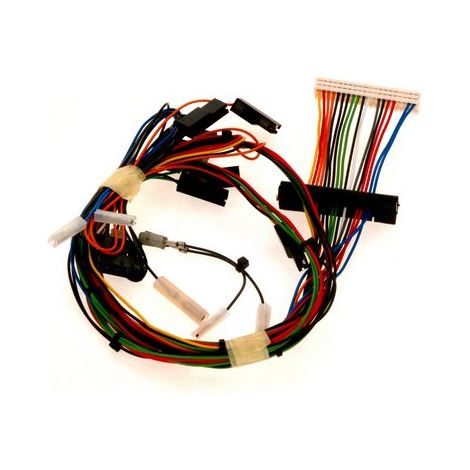 BOSCH Ersatzteil TTNR: 87444012760 Kabel