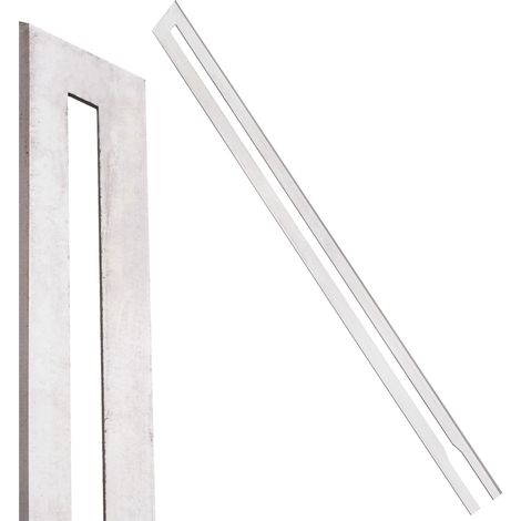 LAMA DI RICAMBIO PER TAGLIERINA TERMICA PER TAGLIO POLISTIROLO E STYRODUR 15 CM (1/5)