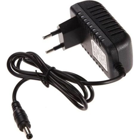 Charger d\\'adapter d\\'power supply AC - DC 22V for Vacuum Beko Stick (95W, 0,5L) VRT 61818 VW (1/4)