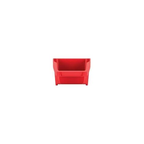 Kistenberg kuwety 20 bineer long 5szt. czerwone 198x118x84mm