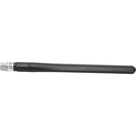 Antenne WiFi omnidirectionnelle 9dbi haut gain, interface SMA, compatible routeur 4G et équipements sans fil, couleur noire, JB‑4G‑006. (1/5)