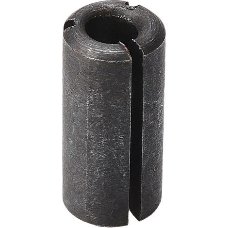 Adaptateur de pince pour fraise à défoncer 1/2" à 1/4" de haute précision (1/5)