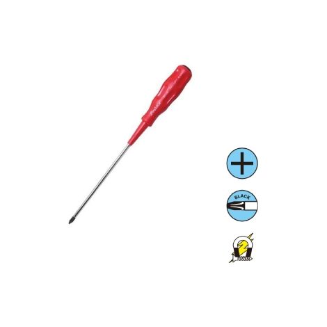 CACCIAVITE A CROCE PRO-SOFT 2 X 157 - 89414B