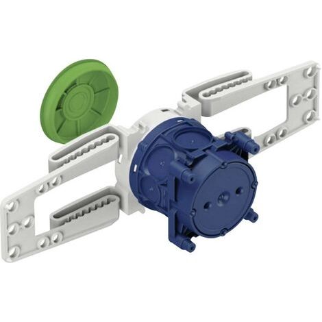 Boîte de raccordement/montage Spelsberg 97116588 (L x l x H) 300 x 76 x 85 mm jeu de 5 (1/5)