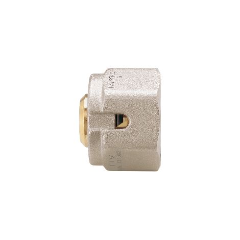 ADATTATORE PER TUBO MULTISTRATO- 20x2- FIV- pezzi 1
