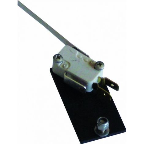 KIT AMP/MWA - Kit anti rimozione e anti disorientamento per barriere MWA60 e MWA120.
