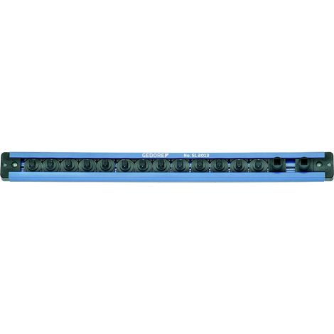 Gedore SL 2013 1761080 Striscia di connessione 380 mm 1 pz. (1/5)
