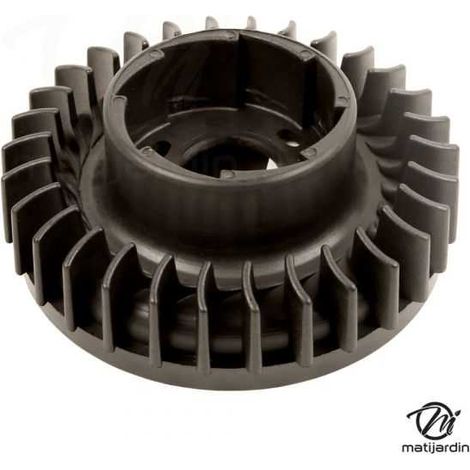 Radiateur volant magnétique pour découpeuse Stihl 08 08S. Nouveau modèle (1/5)