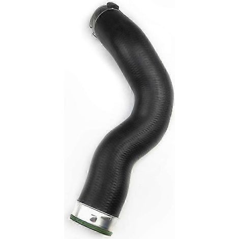 Turbo-Luftschlauch für BMW X5 F15, Teilenummer 11618515639, kompatibler Ladedruckkanal, direkter Ersatz, hohe Qualität, optimale Leistung. (1/5)