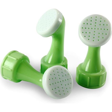 Embouts d'arrosage pour bouteilles Lot de 3 pièces Exclusivité pour les passionnés de jardinage (1/5)
