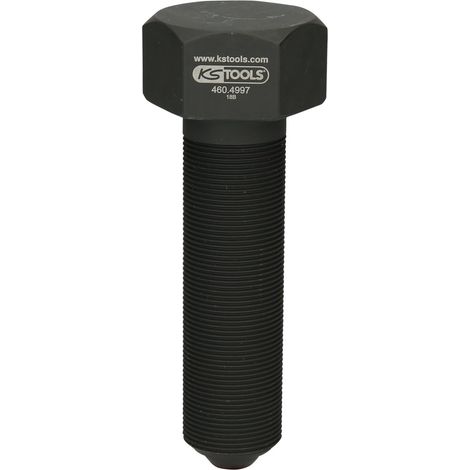 KS Tools Abdrückschraube für BPW M30 x 1,5 mm - 460.4997 (1/4)