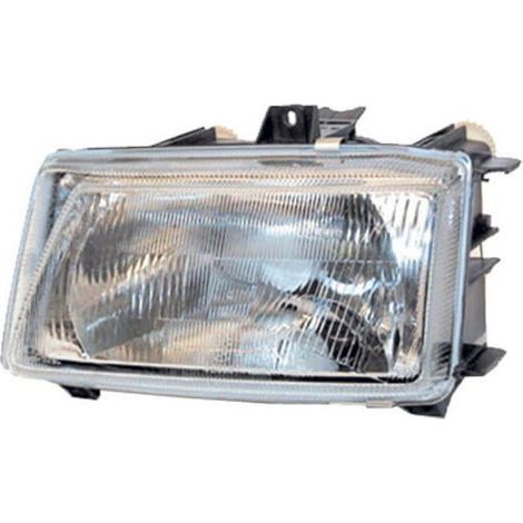 Phare avant gauche H4 Seat Ibiza 2 phase 1 1993-1996