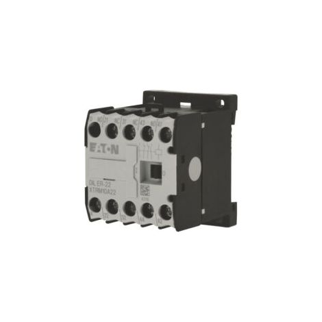 Eaton DILER-22(230V50HZ,240V60HZ) Contacteur 230 V/AC 6 A 1 pc(s) S74526 (1/3)