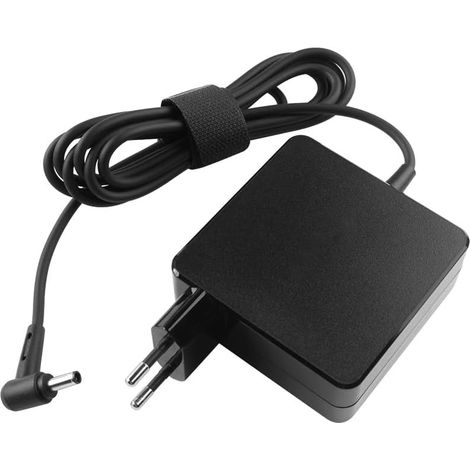 65W Adaptateur Chargeur Compatible avec ASUS ExpertBook P2451FA P2451FB Vivobook Pro 14 OLED K3400 K3400PA M3401QA AsusPro P2420LJ P2420LA P2420SJ ZenBook Flip 15 UX534FAC UX562FAC (1/5)
