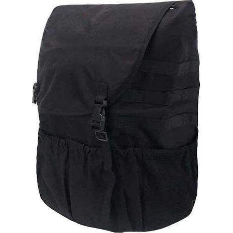 Sac de suspension multifonction pour roue de secours, taille ajustable, sac de transport pour roue de secours